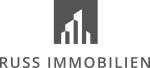Russ Immobilien Logo