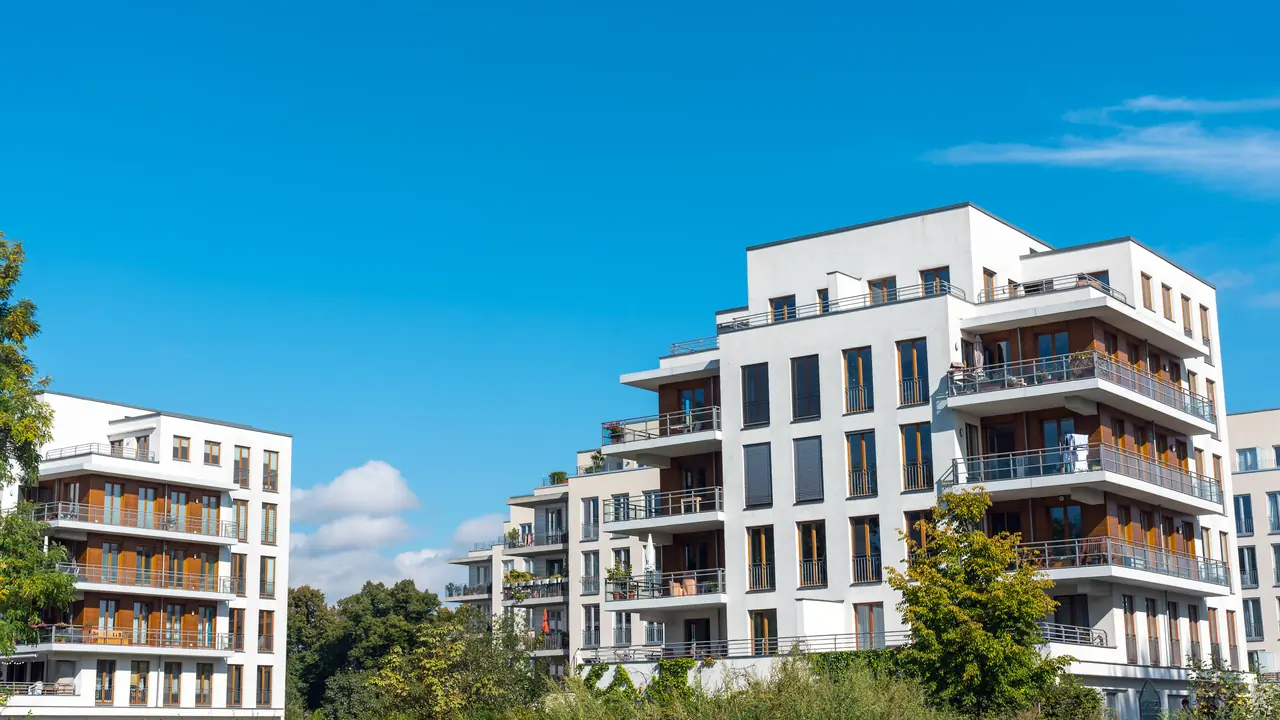 Immobilienvermietung