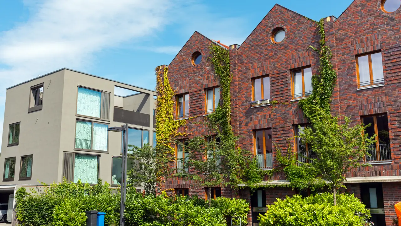 Russ Immobilien Team